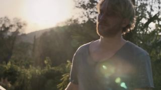 Katia Fellin hot - The Man with the Camera (2020)