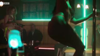 Kellie Blaise sexy - Ill Behaviour (2017)(Season 1, Episode 3)