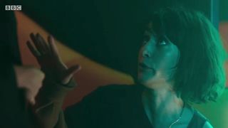 Kellie Blaise sexy - Ill Behaviour (2017)(Season 1, Episode 3)