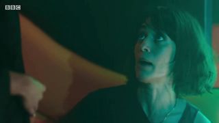 Kellie Blaise sexy - Ill Behaviour (2017)(Season 1, Episode 3)