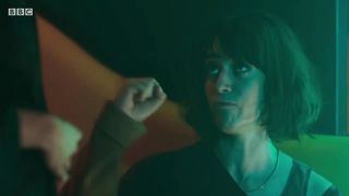 Kellie Blaise sexy - Ill Behaviour (2017)(Season 1, Episode 3)