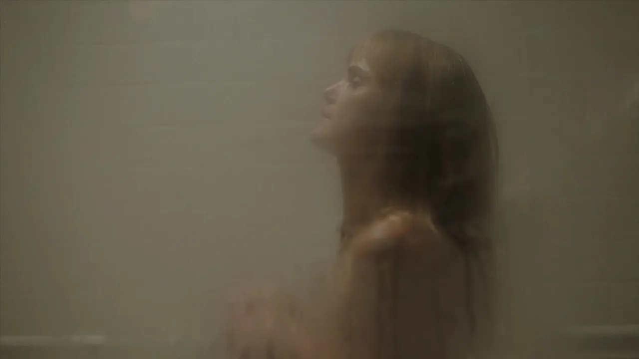 Nude kari russell Keri Russell