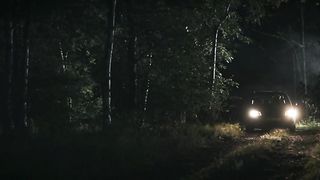 Kristyna Podzimkova sexy - Poslouchej (2019)