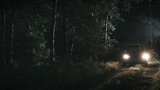 Kristyna Podzimkova sexy - Poslouchej (2019)