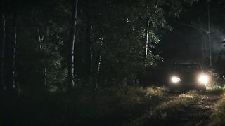 Kristyna Podzimkova sexy - Poslouchej (2019)