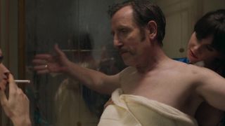 Levana Laverdure, Sara Giacalone, Toni Collette nude - Birthmarked (2018)