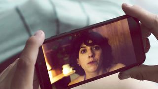 Lucia Uribe hot - Unstoppable (Desenfrenadas) (2020) (Season 1, Episode 9)