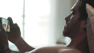 Lucia Uribe hot - Unstoppable (Desenfrenadas) (2020) (Season 1, Episode 9)