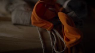 Madison McKinley sexy - Flaked (Season 2, Episode 5)