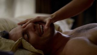 Madison McKinley sexy - Flaked (Season 2, Episode 5)