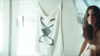 Maria Valverde nude - Arana (2019)