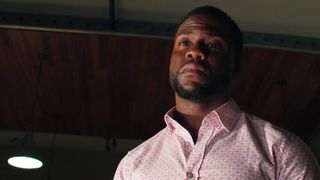 Megalyn Echikunwoke sexy - Night School (2018)