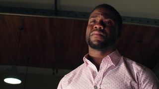 Megalyn Echikunwoke sexy - Night School (2018)