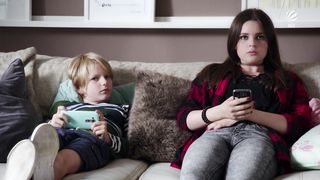 Miranda Leonhardt nackt - Rabenmutter  (2016) (Season 1, Episode 1)