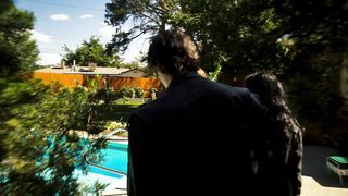 Morgan Taylor Campbell sexy- Interrogation (2020) (Season 1, Episode 2)