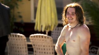 Morgan Taylor Campbell sexy- Interrogation (2020) (Season 1, Episode 2)