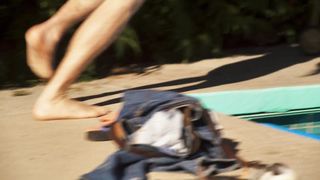 Morgan Taylor Campbell sexy- Interrogation (2020) (Season 1, Episode 2)