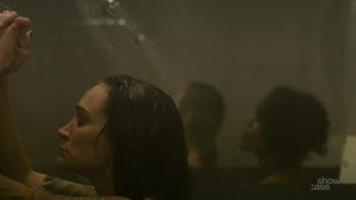 Nicole da Silva nude - Wentworth  (2017) (Season 5, Episode 2)