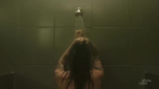 Nicole da Silva nude - Wentworth  (2017) (Season 5, Episode 2)