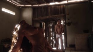 Rayna Tharani naked - The Young Pope (2016) (Season 1, Episode 6)