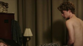 Roberta Reichhardt nackt - When We Meet Again (2017)