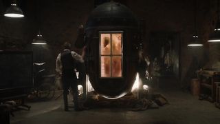 Sara Vickers nude - Watchmen (2019) (Season 1, Episode 4)