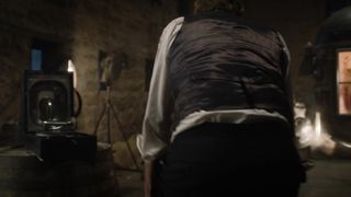 Sara Vickers nude - Watchmen (2019) (Season 1, Episode 4)