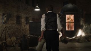 Sara Vickers nude - Watchmen (2019) (Season 1, Episode 4)