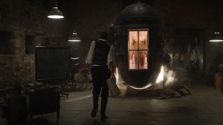 Sara Vickers nude - Watchmen (2019) (Season 1, Episode 4)