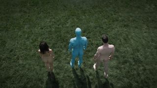 Sara Vickers sexy - Watchmen (2019) (Season 1, Episode 8)