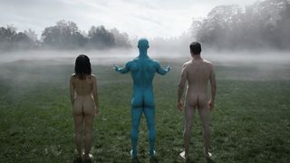 Sara Vickers sexy - Watchmen (2019) (Season 1, Episode 8)