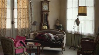 Sarah Suco nude - Josephine s'arrondit (2016)