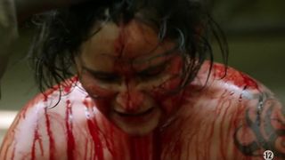 Vanessa Da Silva Lopes sexy - Guyane (2017) (Season 1, Episode 4)