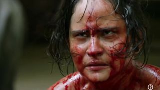 Vanessa Da Silva Lopes sexy - Guyane (2017) (Season 1, Episode 4)