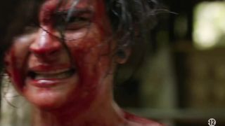 Vanessa Da Silva Lopes sexy - Guyane (2017) (Season 1, Episode 4)