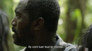 Vanessa Da Silva Lopes sexy - Guyane (2017) (Season 1, Episode 4)