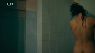 Vendula Jezkova nude - Misto zlocinu Plzen (2016) (Season 1, Episode 1)