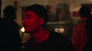 Vivian Lamolli nude - Bodied (2017)