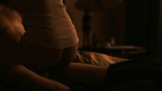 Zahra Ahmadi, Jarah Maria Anders nude - Berlin Station (2016) (Season 1, Episode 6)