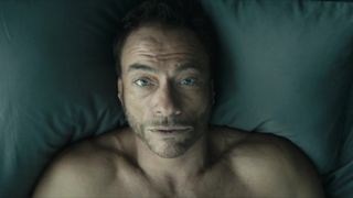 Alice Haig, Kat Foster nude - Jean-Claude Van Johnson  (2016) (Season1,Episode1)