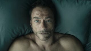 Alice Haig, Kat Foster nude - Jean-Claude Van Johnson  (2016) (Season1,Episode1)