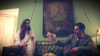 Ana Rujas hot - Diana (2018) Trailer