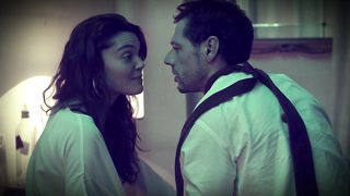 Ana Rujas hot - Diana (2018) Trailer