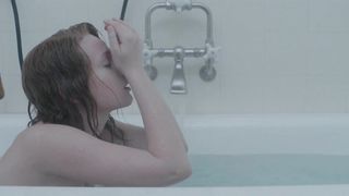 Anna Fialova nude - Lida Baarova (2016)