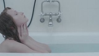 Anna Fialova nude - Lida Baarova (2016)