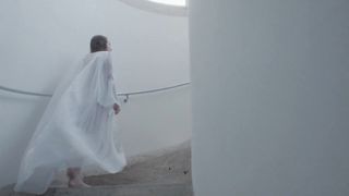 Anna Fialova nude - Lida Baarova (2016)