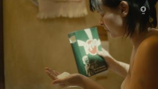 Anna Fischer nackte - Aufbruch (2016)