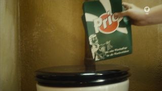 Anna Fischer nackte - Aufbruch (2016)