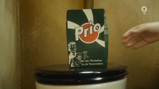 Anna Fischer nackte - Aufbruch (2016)