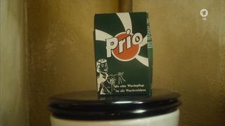 Anna Fischer nackte - Aufbruch (2016)